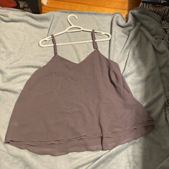 Gray Torrid Cami - Picture 2 of 2